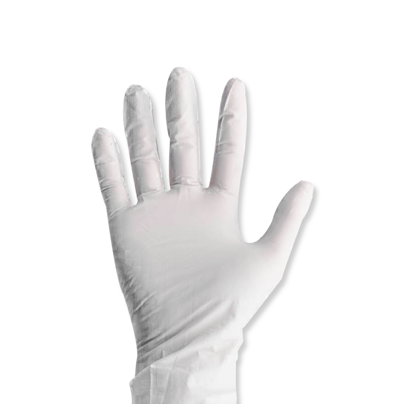Γάντια νιτριλίου